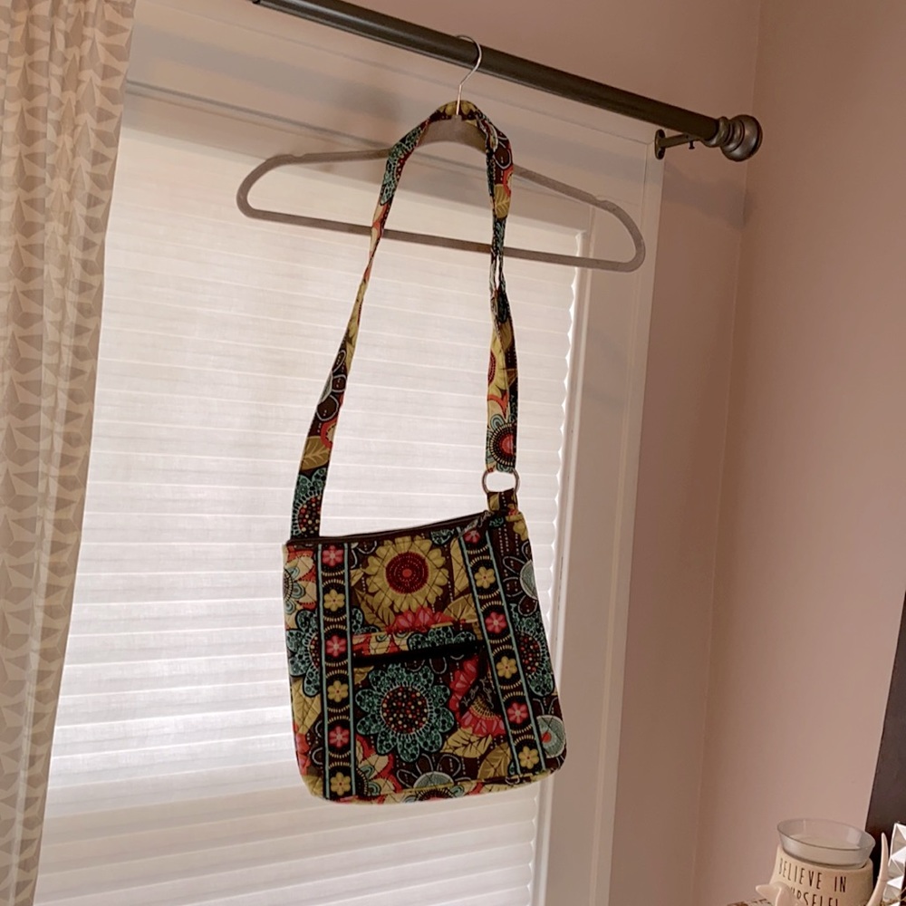 Crossbody bag
